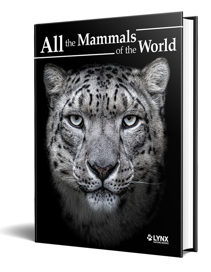 All the Mammals of the World