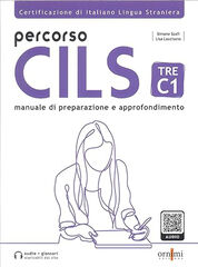 Percorso CILS TRE -C1 - Test di preparazione + audio scaricabile