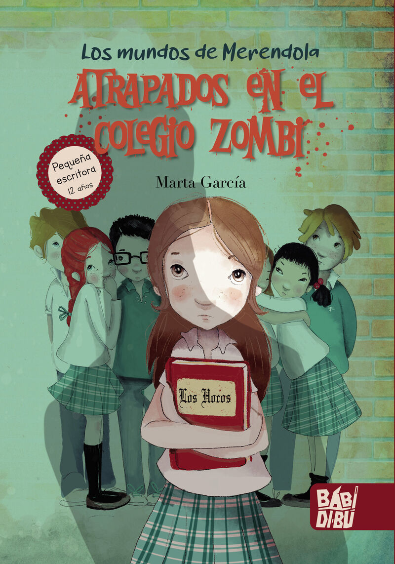 Los mundos de Merendola