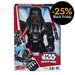 Star Wars Mega Mighties Hasbro surtidos