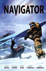 Navigator Navigator