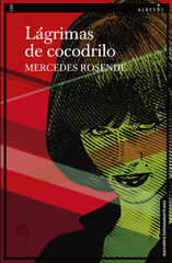 Lágrimas de cocodrilo Lágrimas de cocodrilo