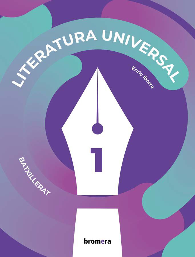 Literatura Universal Batx Val&egrave;ncia