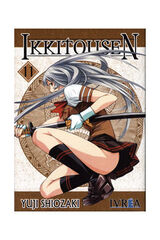 Ikkitousen 11