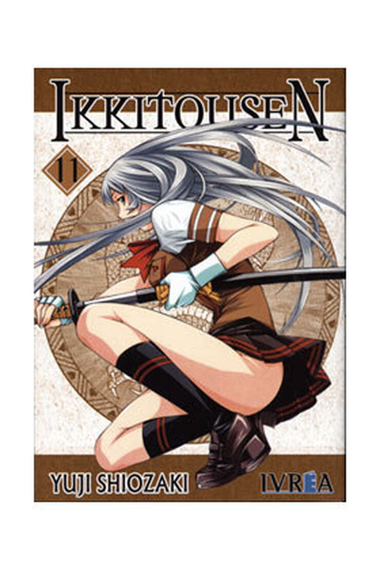 Ikkitousen 11