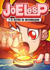 Joelesp y el botón de invisibilidad