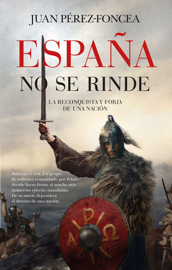 Espa&ntilde;a no se rinde