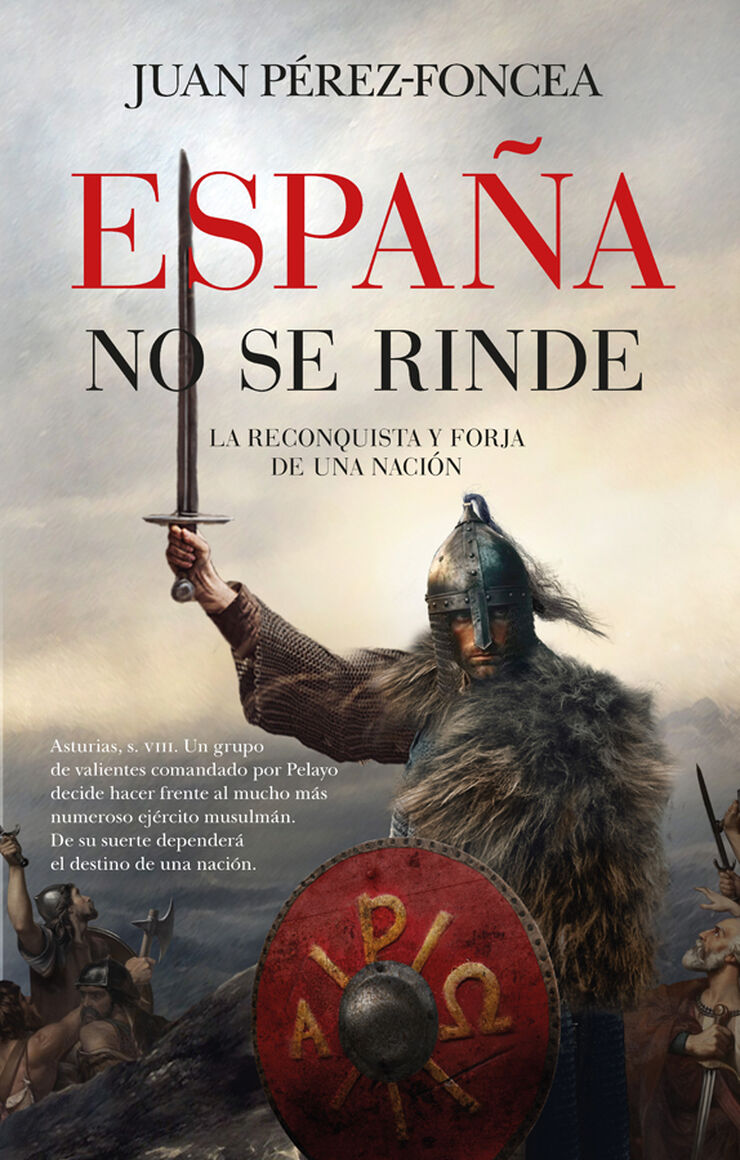 España no se rinde