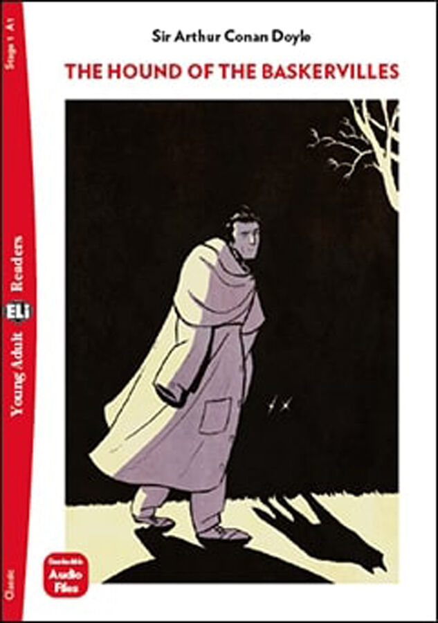 ELI The Hound Of Baskerville (Restyled)