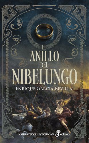 El anillo del nibelungo