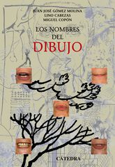 Los nombres del dibujo Los nombres del dibujo
