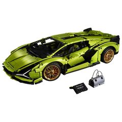 LEGO® Technic Lamborghini Sián FKP 37 42115