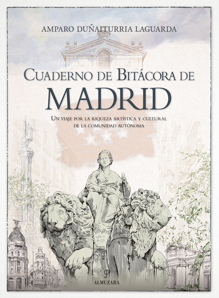 Cuaderno de bitácora de Madrid