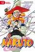 Naruto nº 12/72 Naruto nº 12/72