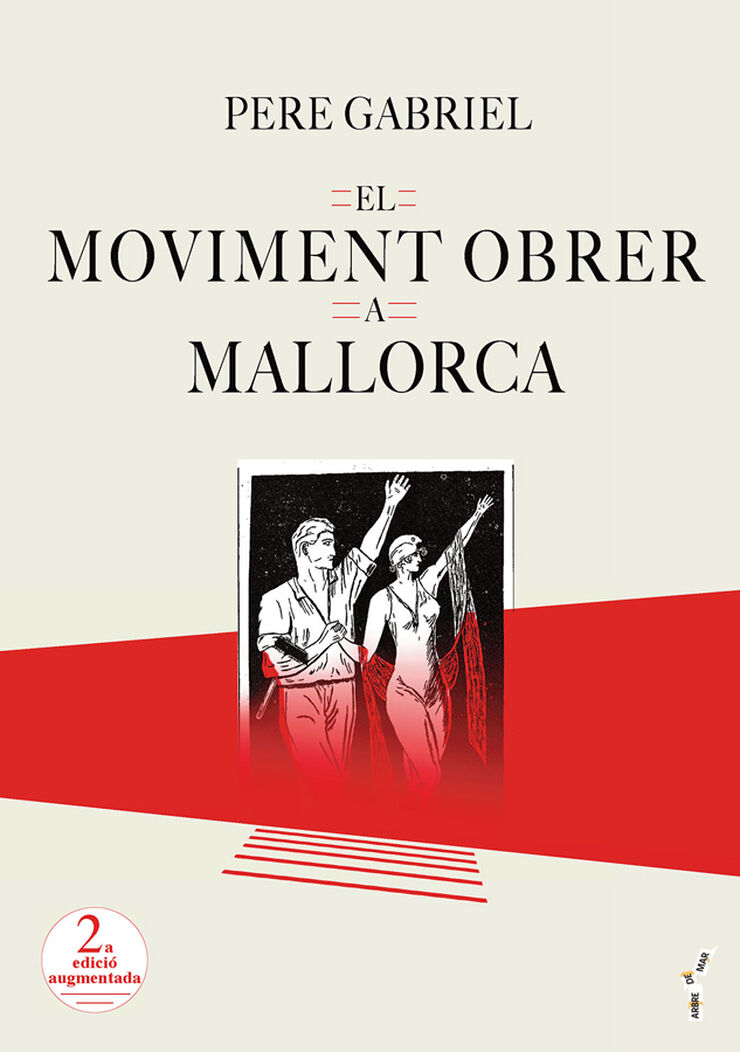 El moviment obrer a Mallorca (1848-1936)