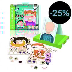 Magnetics Expressions