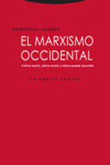 El marxismo occidental El marxismo occidental