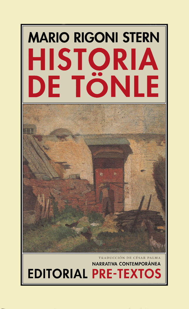 Historia de T&ouml;nle