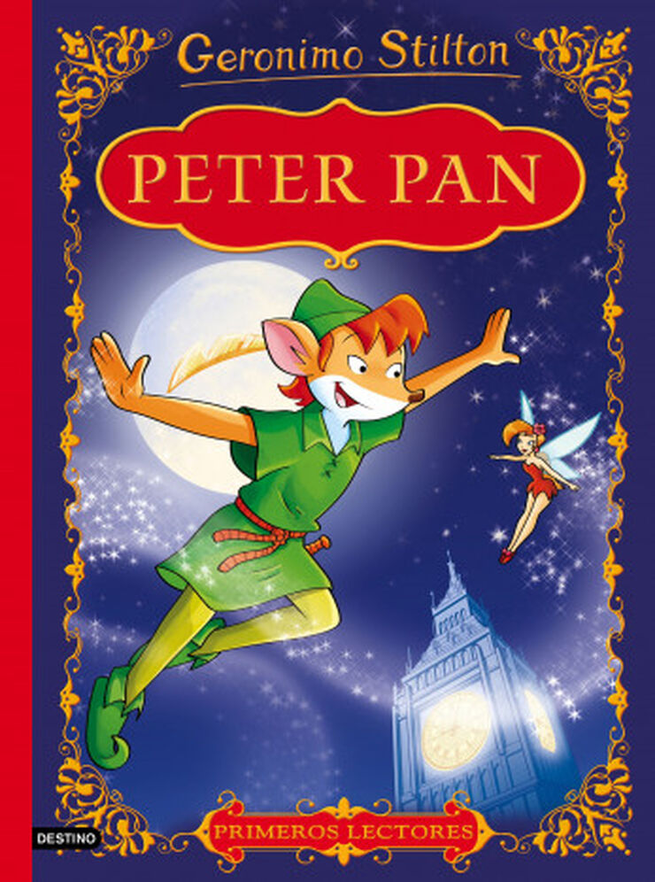 Peter Pan