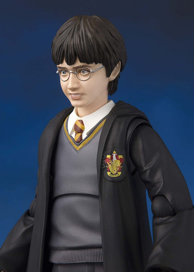 Figura Harry Potter 12 cm