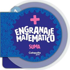 Engranaje matemático: Suma Engranaje matemático: Suma