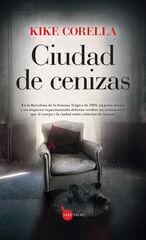 Ciudad de cenizas Ciudad de cenizas