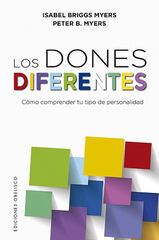 Los dones diferentes Los dones diferentes