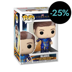 Funko POP! Marvel Ikaris