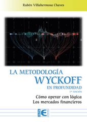La Metodología Wyckoff en profundidad 3ª Edición La Metodología Wyckoff en profundidad 3ª Edición