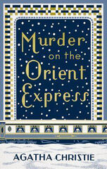 Murder on the Orient Express
