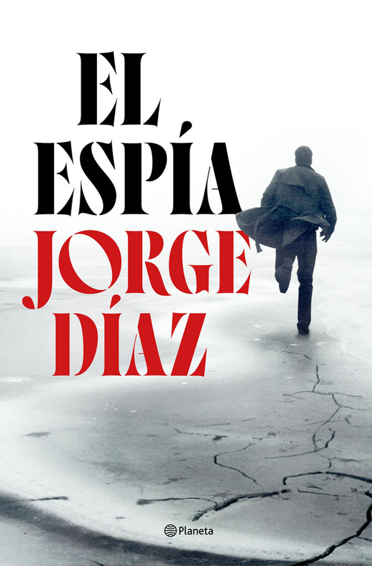 El espía