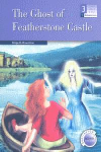 Ghost Of Featherstone Castl