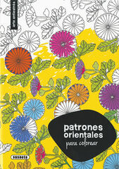 Patrones orientados para colorear Patrones orientados para colorear
