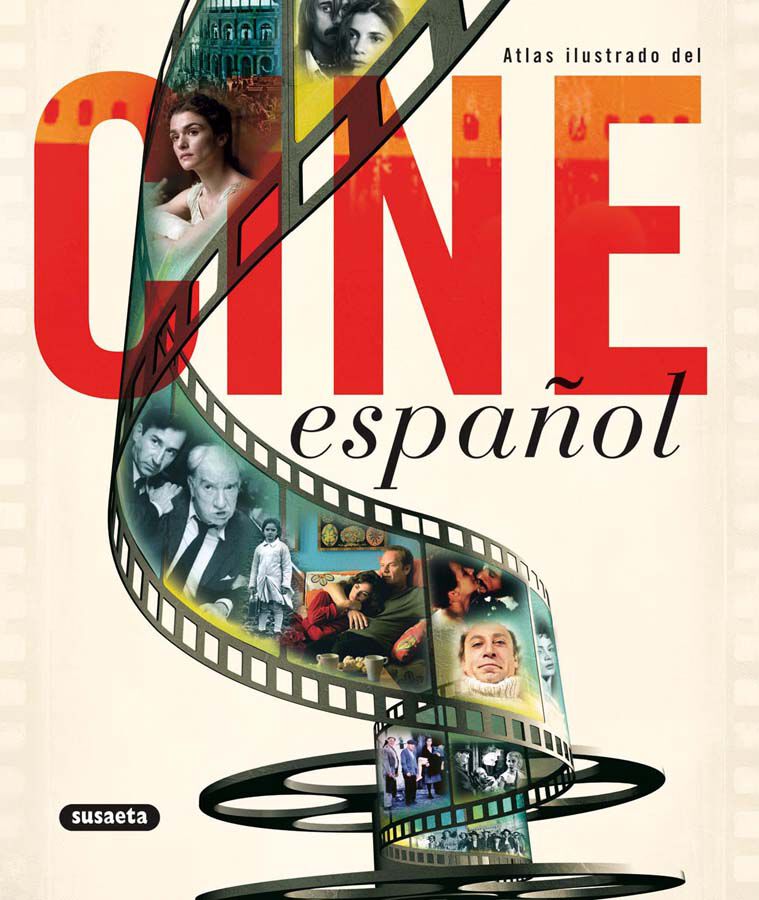 El cine espa&ntilde;ol
