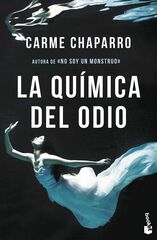 La química del odio La química del odio