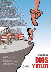 Dios y Atleti Dios y Atleti