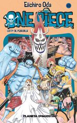 One Piece nº 049 One Piece nº 049