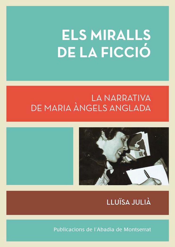 Els miralls de la ficció