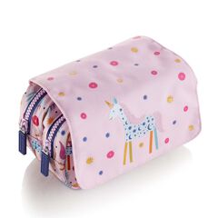 Estoig doble reciclat Miquelrius Unicorn