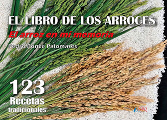 El libro de los arroces