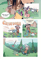 Magic Animals 1. El poder de l'amulet