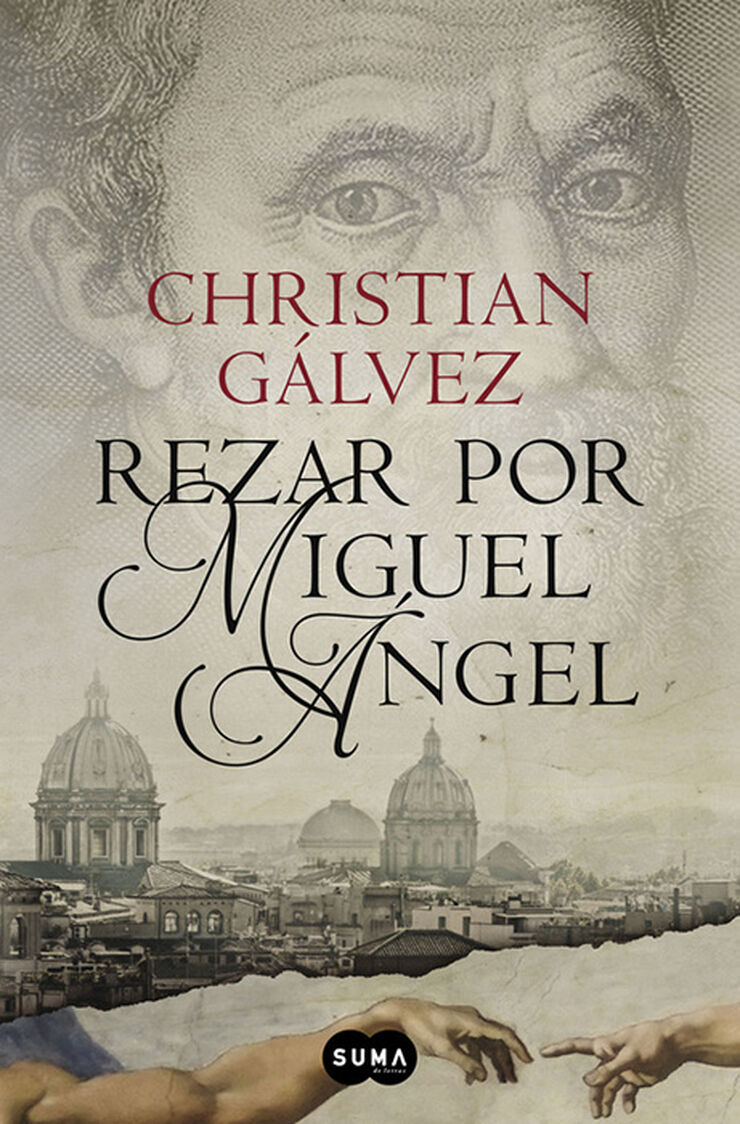 Rezar por Miguel Ángel