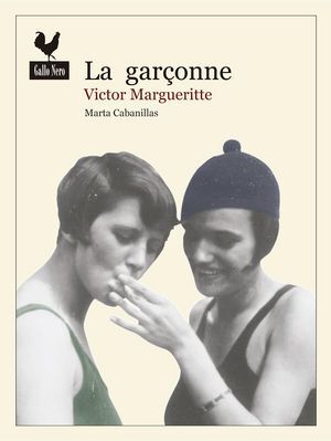 La gar&ccedil;onne