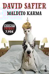 Maldito karma Maldito karma