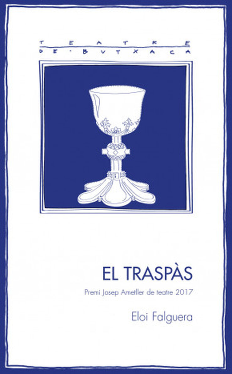 El traspàs