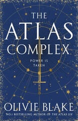 The atlas complex The atlas complex
