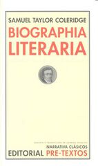 Biographia literaria Biographia literaria