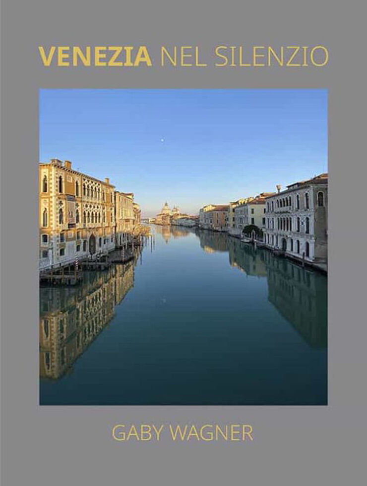 Venezia nel silenzio