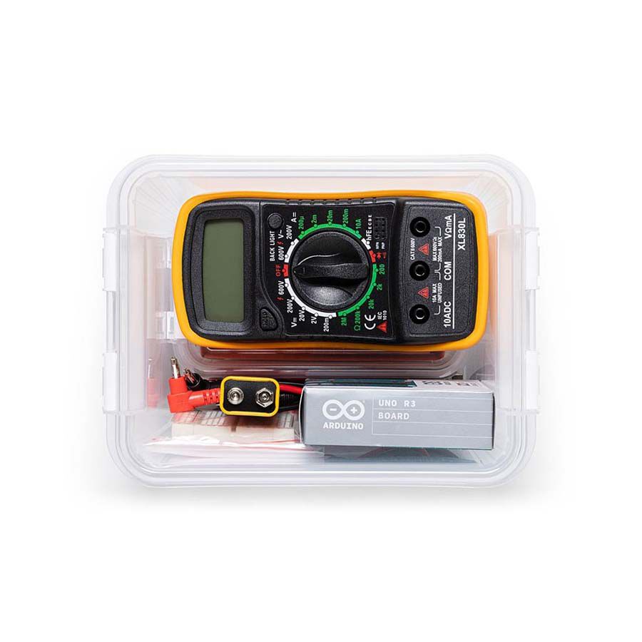 Arduino Student Kit