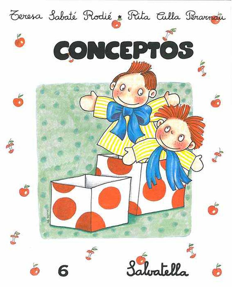 Conceptos 6 Salvatella